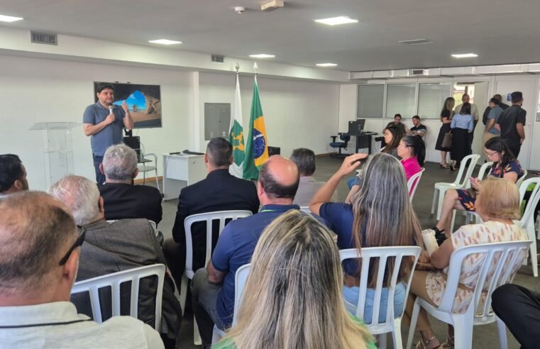 Dirigentes de entidades de cinco regiões do DF são convidados para reunião sobre Permissão de Uso