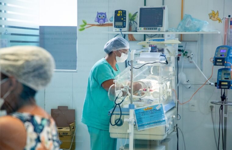 Divulgado resultado final de processo seletivo para médicos neonatologistas