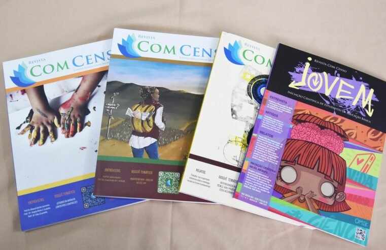 Dossiê temático da Revista Com Censo celebrará os 65 anos de Brasília