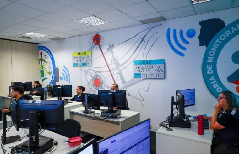 Eficiência dos programas de proteção da Segurança resulta em 11 prisões neste ano