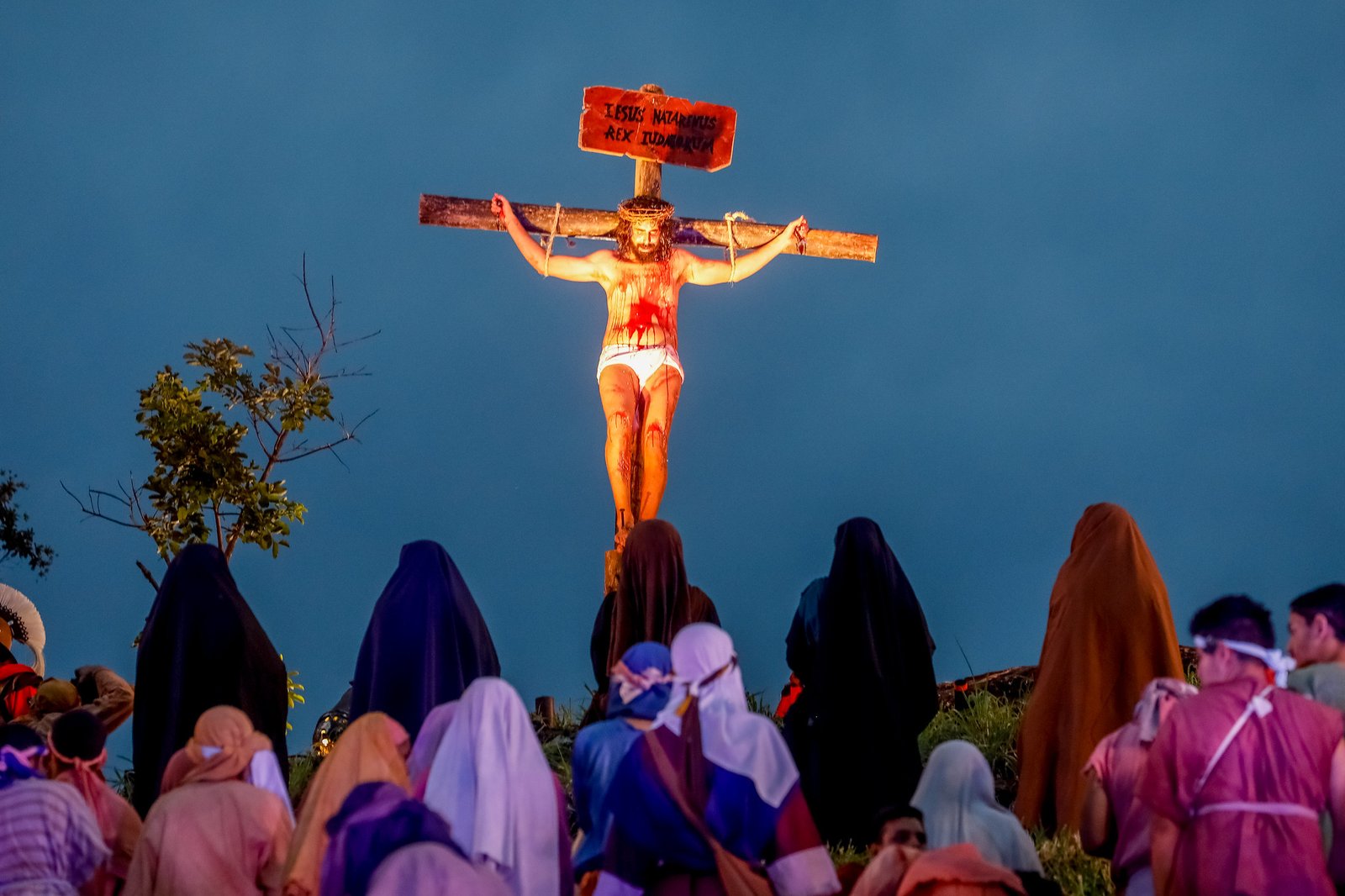 Fim de semana em Brasília terá programação cultural, religiosa e shows dos 65 anos da capital