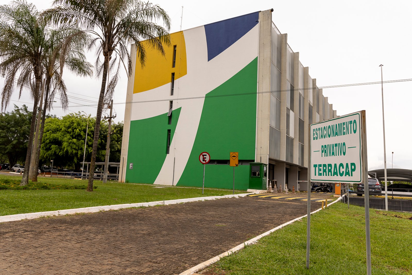 GDF abre licitação para obras de infraestrutura e drenagem no Gama GDF abre licitação para obras de infraestrutura e drenagem no Gama
