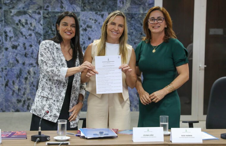 GDF instala comitê para impulsionar empreendedorismo feminino