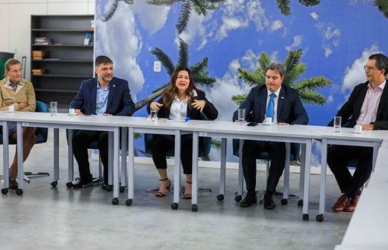 GDF vai investir R$ 470 milhões no aprimoramento e transparência da gestão fiscal