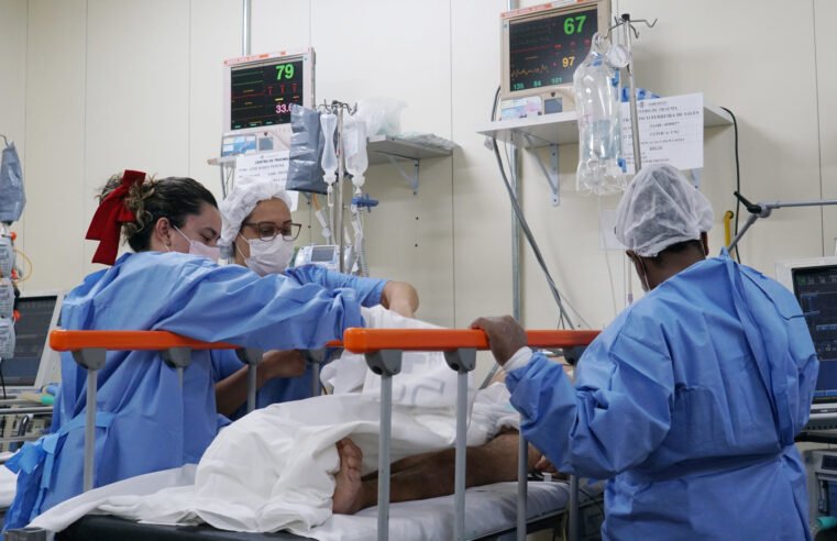 Hospital de Base atende cinco casos de afogamento no Lago Paranoá em apenas três dias