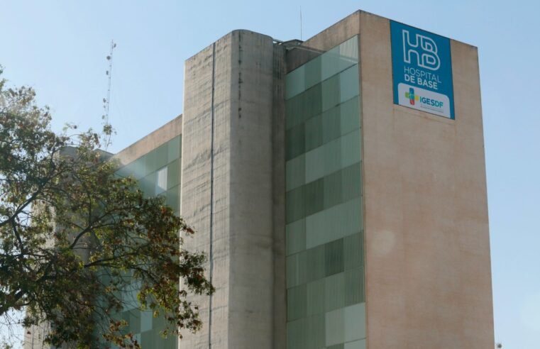 Hospital de Base terá programa para a redução de infecções cirúrgicas