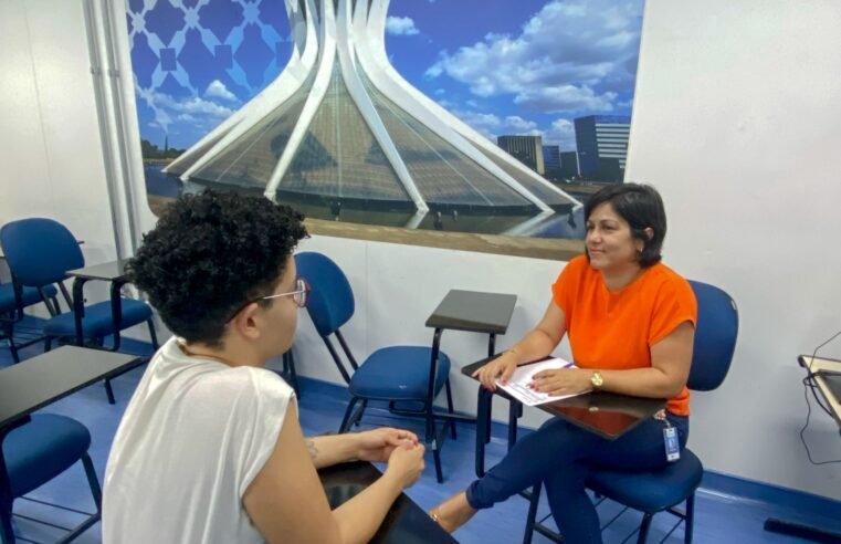 IgesDF oferece atendimento psicológico a colaboradores