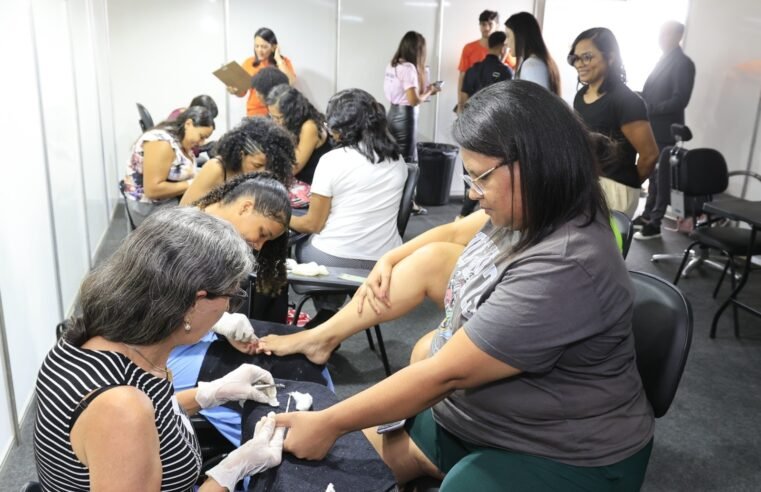 Inscrições abertas para cursos gratuitos de qualificação profissional do Projeto Pró-Comunidade