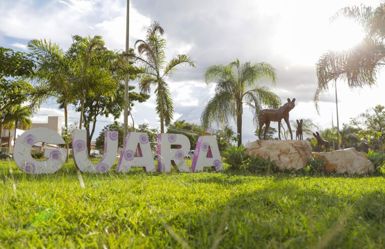 Inscrições abertas para o Circula Cultura no Guará até esta terça-feira (22)