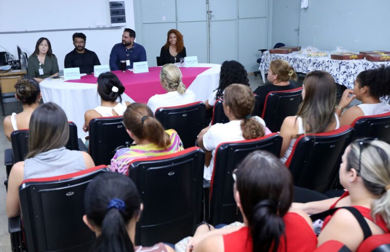 Mais de 70 profissionais voluntários chegam ao Hospital Regional de Sobradinho