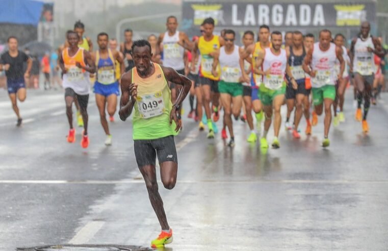 Maratona Brasília 2025 celebra esporte e saúde no aniversário da capital