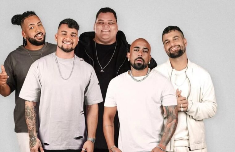 Menos é Mais e Zé Neto & Cristiano fecham programação de shows na Esplanada nesta segunda (21)