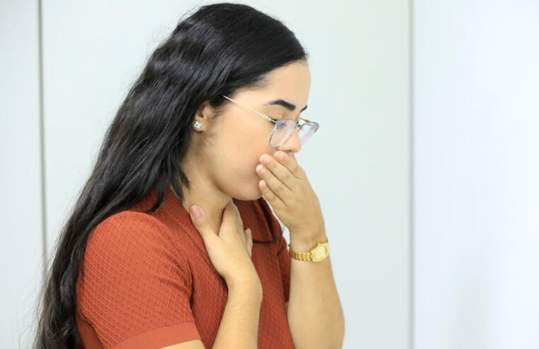 Mês da Voz: rede pública do DF promove ações de cuidado com a saúde vocal