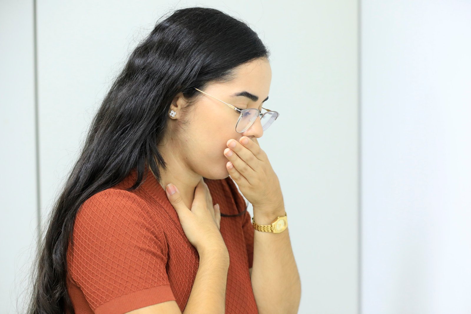 Mês da Voz: rede pública do DF promove ações de cuidado com a saúde vocal Mês da Voz: rede pública do DF promove ações de cuidado com a saúde vocal