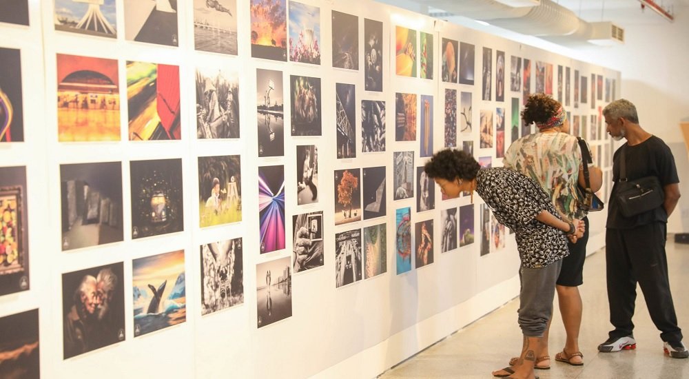 Museu de Arte terá atividades gratuitas para celebrar o aniversário da capital Museu de Arte terá atividades gratuitas para celebrar o aniversário da capital