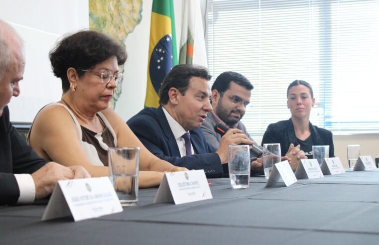 Novos banheiros para visitantes são inaugurados nas unidades penais do DF
