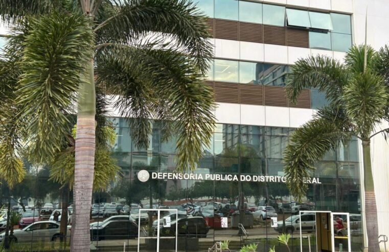 Núcleo de São Sebastião da DPDF terá nova sede