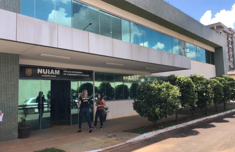 Núcleos integrados de atendimento à mulher têm atendimento ampliado 