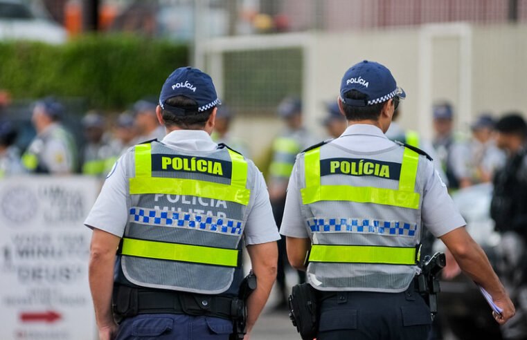 Plataforma da PMDF registra mais de 1,7 mil notificações de perturbação de sossego em três meses
