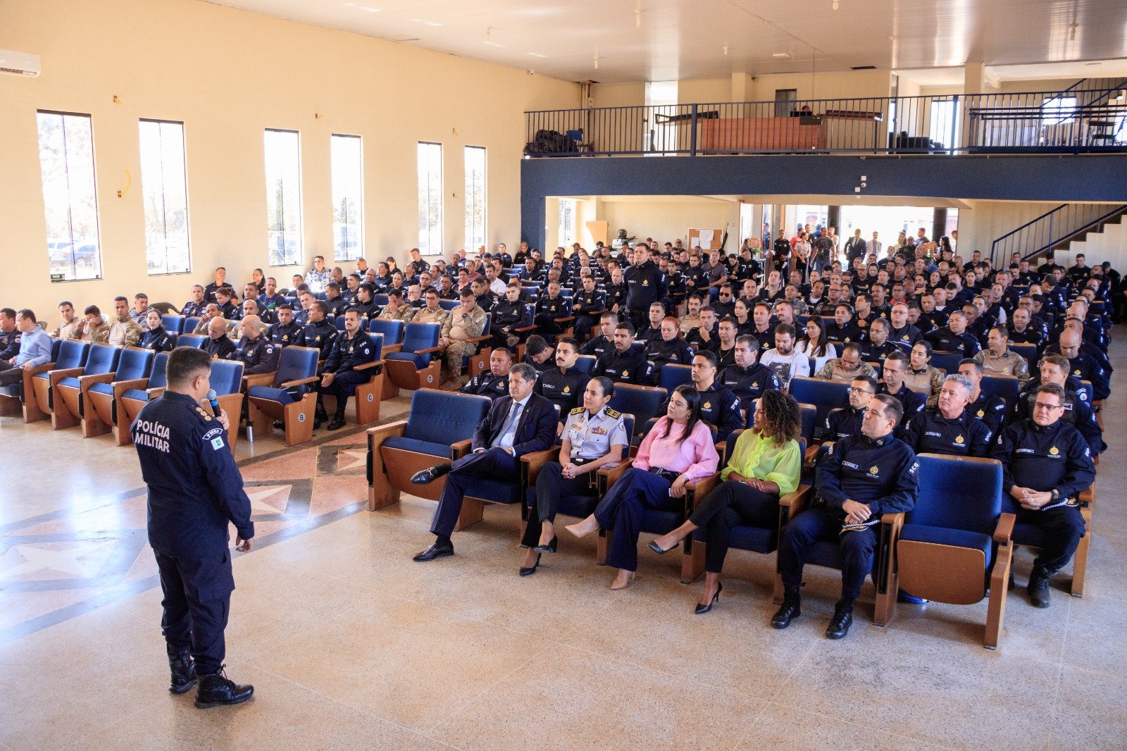 Programa Ressignificar realiza mais de 16 mil capacitações no DF em um ano