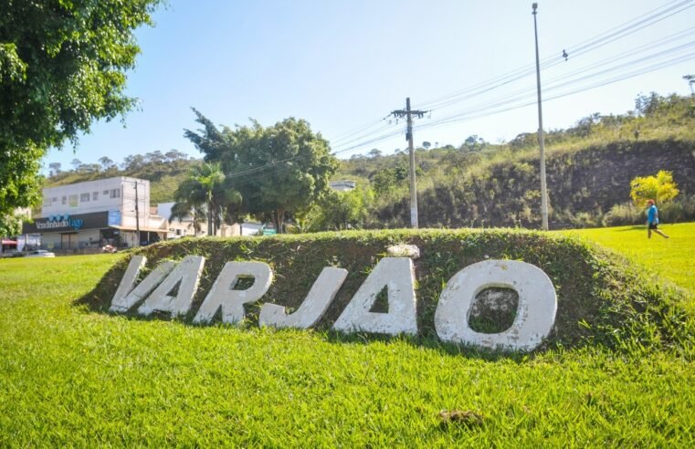 Projeto Circula Cultura comemora aniversário do Varjão