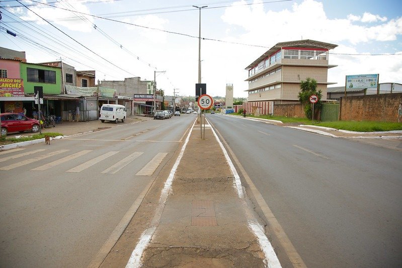 SCIA/Estrutural tem novas regras para atuação de ambulantes nas áreas públicas da cidade SCIA/Estrutural tem novas regras para atuação de ambulantes nas áreas públicas da cidade