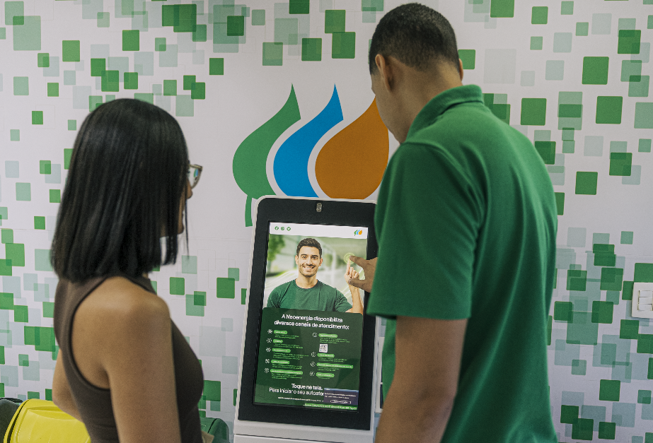 Saiba onde buscar atendimento sobre questões relacionadas à energia elétrica nesta semana Saiba onde buscar atendimento sobre questões relacionadas à energia elétrica nesta semana