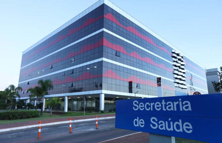 Secretaria de Saúde institui normas de sustentabilidade