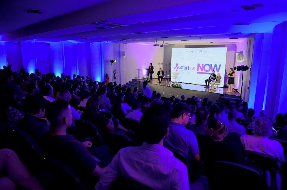 Start BSB dá início a novo ciclo de inovação