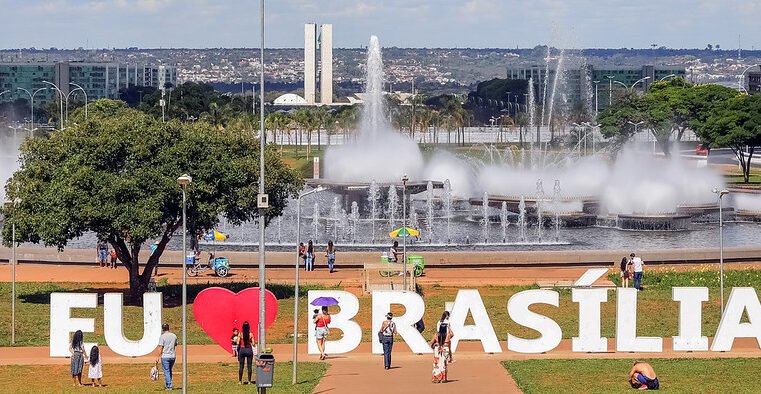 Tribunal de Contas autoriza festividades do aniversário de 65 anos de Brasília