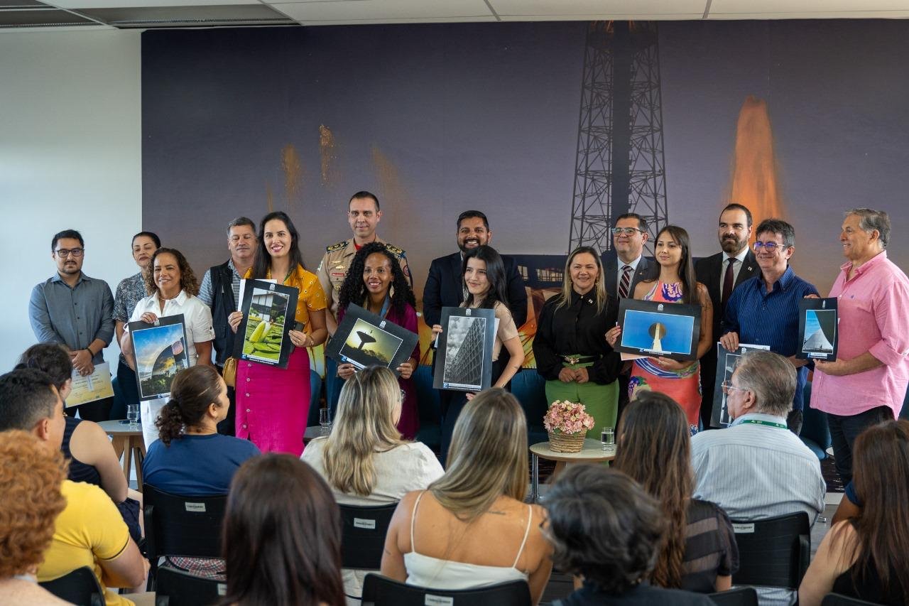 Últimos dias para se inscrever na 4ª edição do concurso Brasília em Foto Últimos dias para se inscrever na 4ª edição do concurso Brasília em Foto