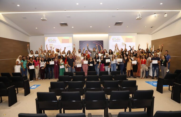 Unidades básicas de saúde são premiadas por acompanhamento de beneficiários do Bolsa Família