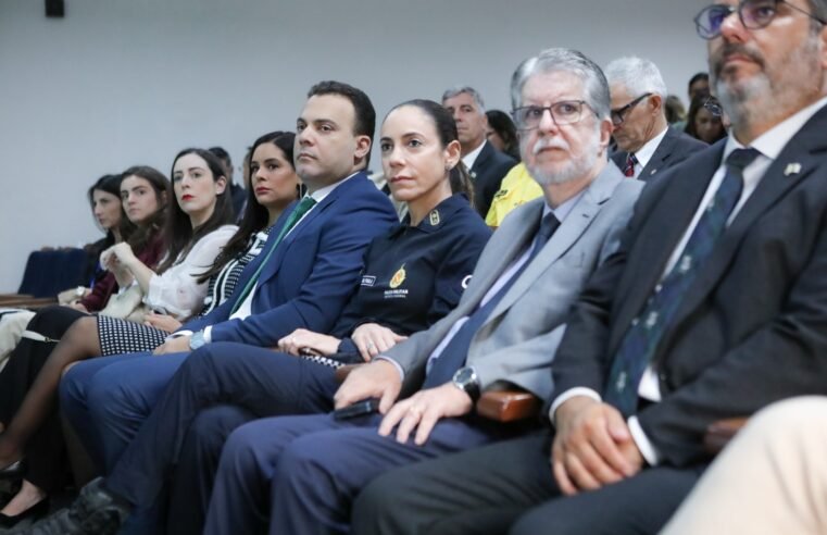 1º Encontro Técnico fortalece rede de atenção a pessoas desaparecidas