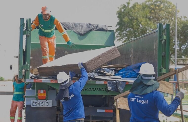 Ação de acolhimento atende 50 pessoas em situação de rua nesta semana