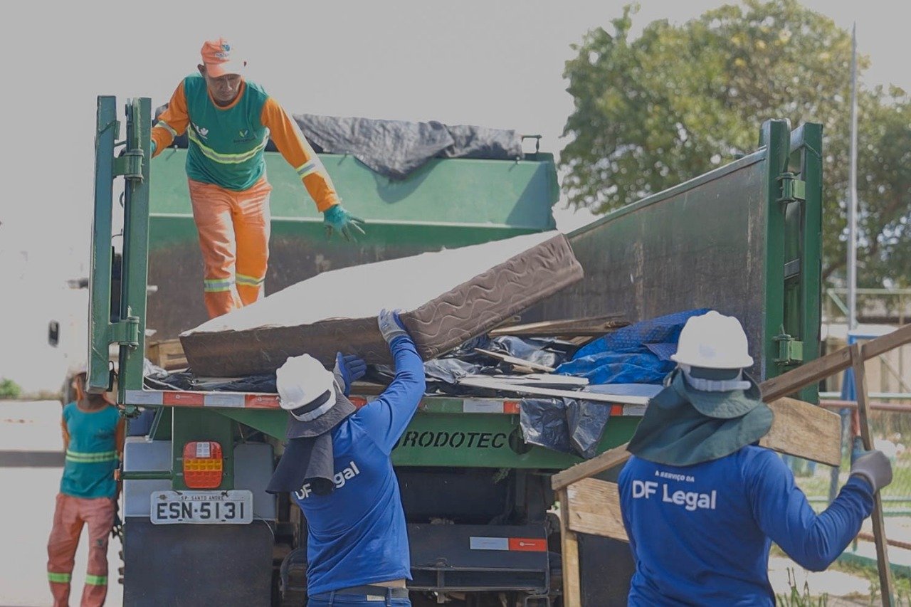 Ação de acolhimento atende 50 pessoas em situação de rua nesta semana