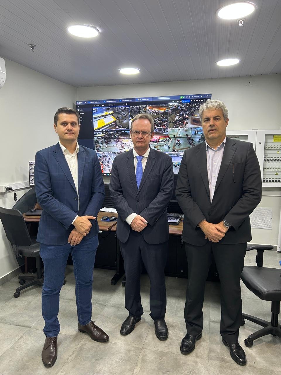 Acessibilidade: MPDFT inspeciona Rodoviária antes do início da concessão