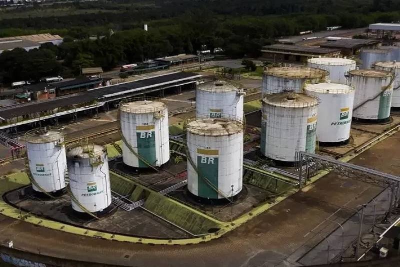 Acidente no Setor de Inflamáveis poderia causar explosão de 30 quilômetros Acidente no Setor de Inflamáveis poderia causar explosão de 30 quilômetros