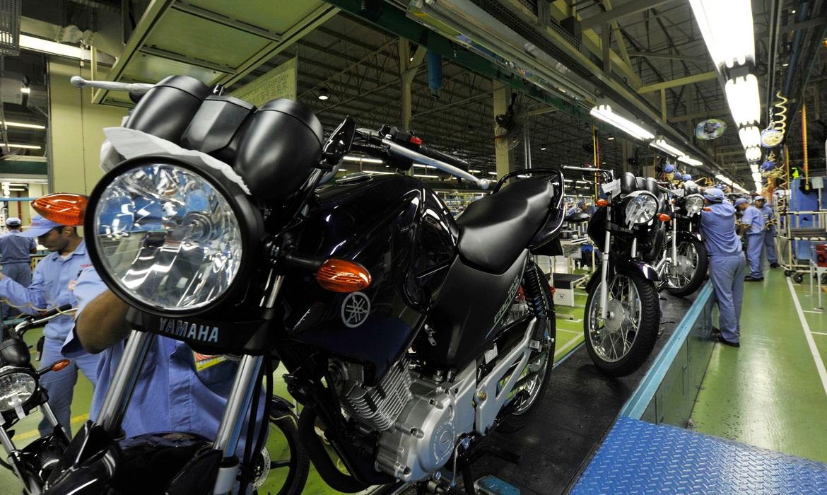 Acidentes com motociclistas crescem no DF e expõem falta de segurança no trânsito Acidentes com motociclistas crescem no DF e expõem falta de segurança no trânsito
