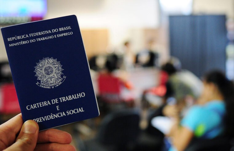 Agências do trabalhador oferecem 772 vagas nesta quarta-feira (7)