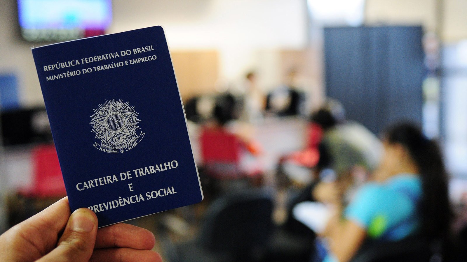 Agências do trabalhador oferecem 772 vagas nesta quarta-feira (7)