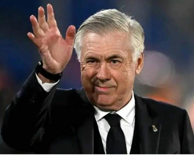 Ancelotti terá a missão de ‘arrumar a casa’ e buscar o hexa com o Brasil após deixar Madri