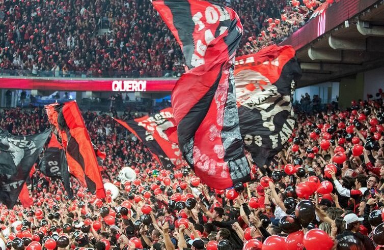 Athletico-PR bate Athletic na estreia de Odair Hellmann e se recupera na Série B