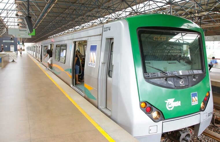 Audiência pública discute modernização do Metrô