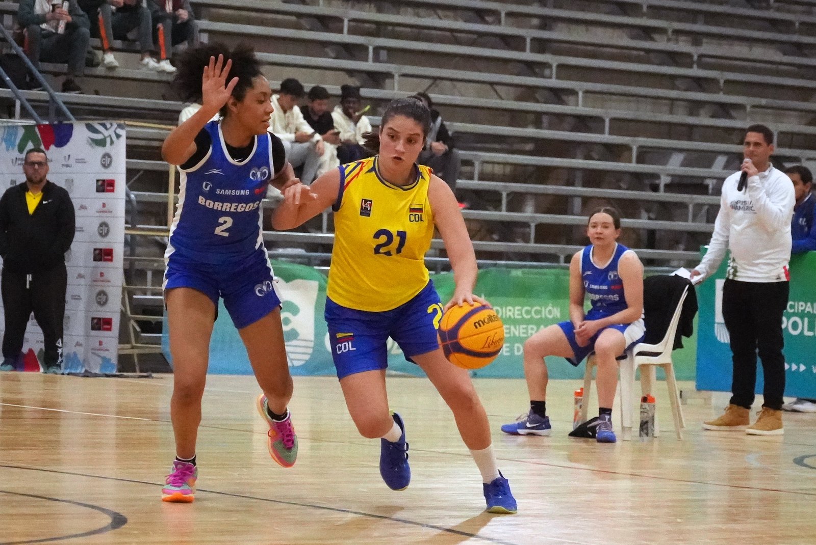 Brasília recebe evento internacional com a elite do basquete universitário 3×3 das Américas Brasília recebe evento internacional com a elite do basquete universitário 3×3 das Américas