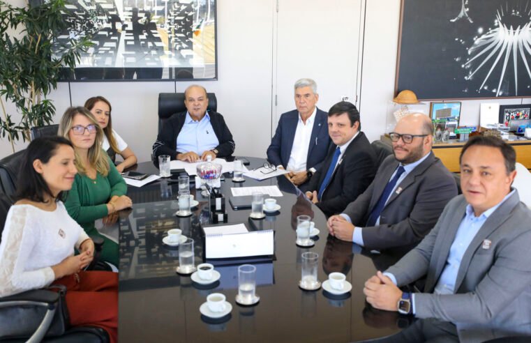 Brasília sedia congresso que reunirá especialistas em saneamento e energia limpa