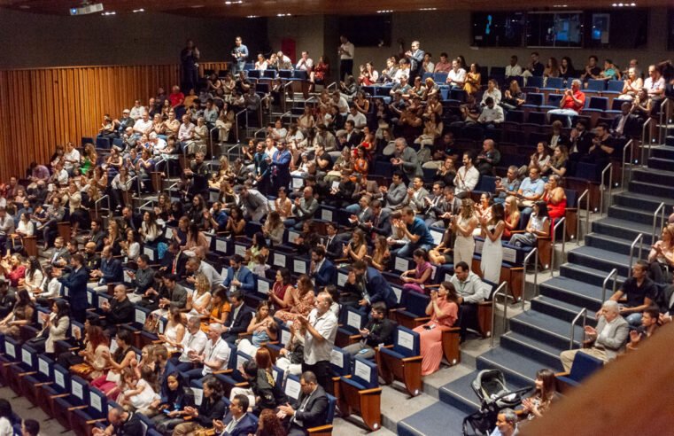 CLDF aprova novas regras para o cumprimento de carga horária de servidores