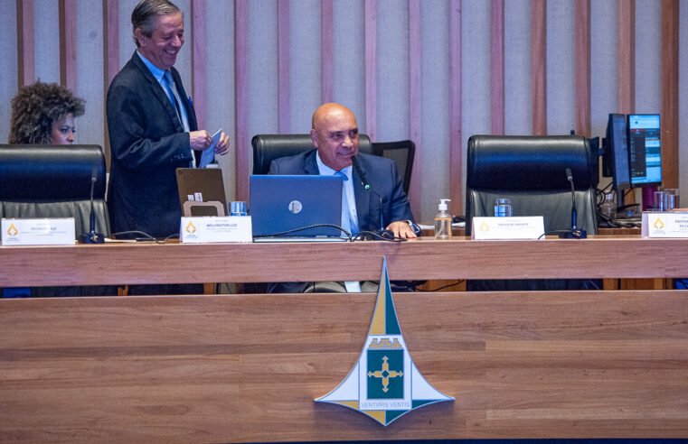 CLDF celebra 60 anos da Câmara de Dirigentes Lojistas