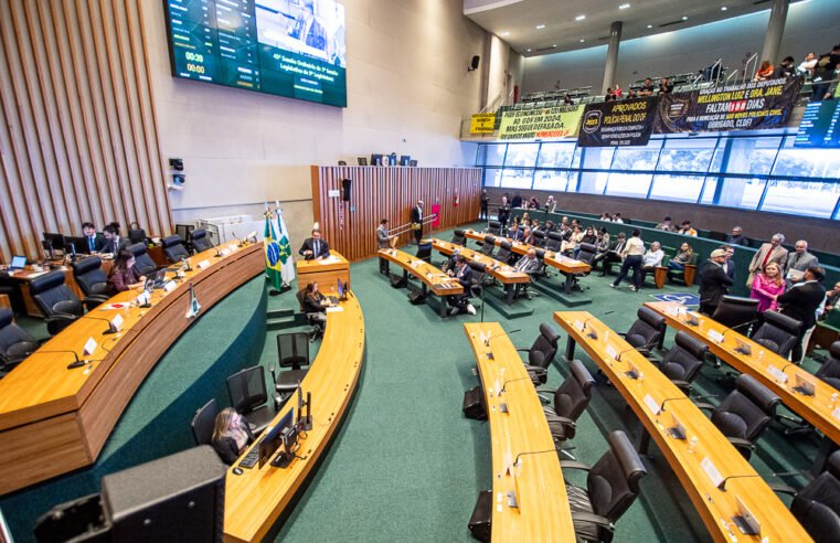 CLDF confirma bolsa para residentes de medicina da família