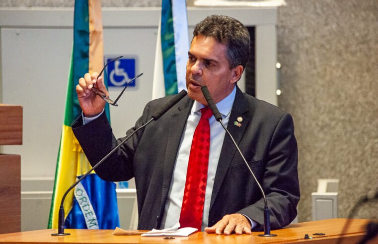 CLDF debate Lei de Igualdade Salarial