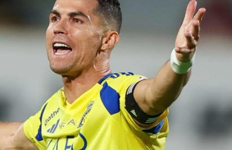 CR7 recebe oferta tentadora de time brasileiro para jogar Mundial, aponta jornal